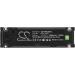 Battery Replacement for RKI 49-1609RK GX-2009 GX-2012 BPH-2009 | International Shipping Available - Buy Online on SooperMarket.com