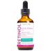 Retinol Serum for Face w/Hydrating Hyaluronic Acid Collagen Vitamin E and Aloe vera. Anti-Aging Facial Serum Tighten Lift Hydrate & Plump All Skin Types Reduce Fine Line & Wrinkles 2 Fl Oz