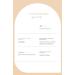 Amide Clay Cream - Mud Rubbing Artifact Rubbing Mud For Skin Rubbing Mud Gel Rubbing Mud Cream Fourpeopeo Rubbing Mud Gel Niacinamide Body Milk 250g (1Pcs) - Buy Online on SooperMarket.com