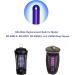 BB-40blk 40W Black Light Replacement Bulb for Black Flag Model BZ-40BLK BZ-40DX BZ-40MAX and Stinger Model B4045-4 UVB45 Bug Zapper 2 Pack - Buy Online on SooperMarket.com