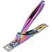 Nail Clippers DIY Stainless Steel Professional Nail Clippers with Wide Application for Beauty Salon (Jiawuv2m8i9u3xq-13) - Buy Online on SooperMarket.com