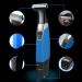 KEMEI Electric Razor & Beard Trimmer - Waterproof Cordless USB Rechargeable Groomer for Men & Women - Eyebrow Beard Facial & Body Hair Removal - Blue - Buy Online on SooperMarket.com
