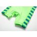 Bonverano Baby Boys Swimsuit 12-18 Months - Green Dinosaur Long-Sleeve One Piece Swimwear | UPF 50+ Sun Protection - Buy Online on SooperMarket.com