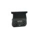 Supreme Trimmer Detachable Deep Tooth Blade for 2Spee Trimmer Removable TB34D Blade for Smooth Finishes Easy Cleaning (Compatible with 2SPEE Trimmer ST622)