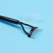 Closer Eyelash Comb Curlers Makeup Mascara Applicator Eyebrow Grooming Brush Tool - Buy Online on SooperMarket.com