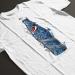 All+Every Pepsi Doodle Bottle Men's T-Shirt S White - Buy Online on SooperMarket.com