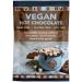 Double Donut Dairy Free Hot Chocolate Mix, Non Dairy Instant Vegan Hot Chocolate Packets, 30 Count Dairy Free 30 Count (Pack of 1)
