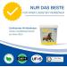 Nutrilabs Hoof Support Pellets 3 KG - Premium Dietary Supplement for Horse Hoof Care with Biotin & MSM | Enhance Equine Health - Buy Online on SooperMarket.com