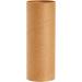 36 Pack Brown Cardboard Tubes for Crafts - DIY Craft Paper Roll for Classroom Diorama - 1.6 x 4.7 in - Buy Online on SooperMarket.com