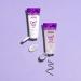 Not Your Mother's Curl Talk Frizz Control Sculpting Gel & Defining Cream (2-Pack) - Rice Curl Complex for All Curly Hair Types - Buy Online on SooperMarket.com