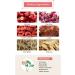 100% Natural Womb Tea For Woman 10 Tea Bags Herbal Tea Supports The Female System For Girl Female with Cold Hands and Feet Uterine Cold 10 Bags - Buy Online on SooperMarket.com
