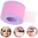 Beavorty Silicone Gel Tape for Eyelash Extensions - 2 Rolls Adhesive Makeup Tape for Beauty Eyeshadow & Eyeliner Supplies - Buy Online on SooperMarket.com
