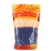 Depilatory harsh wax bean arm-body hair removal beekeeper spellets for men and women 300 g per bag (lavender) 1 piece (1 Pack)