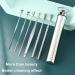 WNPXQNT Ear Wax Removal Tool Kit - 7/8pcs Earpick Sticks for Earwax Remover and Cleaning - Buy Online on SooperMarket.com