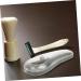 Beavorty 4-Piece Razor Storage Box - Travel Case for Safety Razors & Hairdresser Shavers - Razor Protection & Organization Solutions - Buy Online on SooperMarket.com