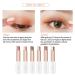 Buy Double Color Eyeshadow Stick - 2 in 1 Gradient Shimmer Eye Makeup - International Shipping Available - Buy Online on SooperMarket.com