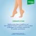 Timodore Intensive Heel Cream - Repair Nourish & Moisturize Dry Heels | Made in Italy | 75ml Dermatologically Tested - Buy Online on SooperMarket.com
