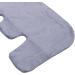 CHICIRIS Shoulder Neck Heating Pad - Safe Breathable Electric Relief for Daily Use | International Shipping Available - Buy Online on SooperMarket.com