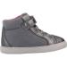 Geox Baby Girl's B Gisli B Sneaker - Dark Grey | Size 4.5 UK Child - Buy Online on SooperMarket.com