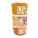 Fusion Select Bursting Boba Popping Pearls - Passion Fruit, Mango, Lychee Assortment - Buy Online on SooperMarket.com