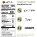 Olyra Organic Hazelnut Carob Breakfast Biscuits â€“ 5.3 OZ | Healthy Snacks - Buy Online on SooperMarket.com