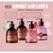 The Body Shop Pink Grapefruit Hand Wash 9.3 Fl Oz - Pack of 1 - Buy Online on SooperMarket.com