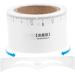 Beavorty Brow Ruler Sticker 1 Roll Stickers Eyebrow Line Sticker Eye Brow Positioning Eyebrow Ruler Drawing Pen Conjoined - Buy Online on SooperMarket.com