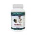 Flea Away All Natural Flea, Tick, and Mosquito Repellent for Dogs and Cats, 100 Chewable Tablets 1 Single