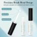 Obeyalash Clear Eyelash Glue 5ml - Strong False Lash Adhesive - Buy Online on SooperMarket.com