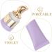minkissy Eye Cream Tube Empty Essential Oil Tube Cosmetics Dispenser Container Applicator for Women Girls (20g) - Buy Online on SooperMarket.com