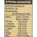 Pic's Peanut Butter Crunchy No Added Salt 380g 1 - Buy Online on SooperMarket.com
