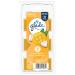 Glade Wax Melts Air Freshener and Odor Eliminator Scented Essential Oils for Home and Bathroom Mango Breeze 6 Count