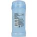 Buy Suave 24 Hour Protection Invisible Solid Deodorant for Women Fresh - 2.6 oz - 4 Pack | Best International Shipping - Buy Online on SooperMarket.com