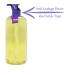 Eclectic Lady Honeysuckle Bath Oil - 16 oz - Buy Online on SooperMarket.com