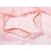 MdnMd Toddler Girls Ballet Leotard with Skirt | Short Sleeve Dance Dress Ballet Pink 4-5T - Buy Online on SooperMarket.com