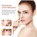 Metal Eye Cream Applicator Stick and Mini Spoon Spatula Set - Zinc Alloy Makeup Tool for Facial Massage and Cream Application (Gold) - Buy Online on SooperMarket.com
