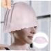 Gogogmee Silicone Highlighter Cap Hair Highlighting Hat Hair Crochet Hook Hair Dye Hats Crochet Hook for Hair Dyeing Color Cap Salon Hair Highlight Hat Crochet Hats Dye Caps - Buy Online on SooperMarket.com