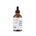 Premium Organic Pomegranate Seed Oil - 100% Pure Cold Pressed Unrefined Moisturizer for Skin Hair & Face - Imported from Turkey (4oz Glass Bottle - Buy Online on SooperMarket.com