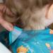 Bibetta Wipeezee Premium Baby Weaning Bibs | Waterproof Coverall Bibs for 6 month+ | Eco Friendly & Durable | Turquoise Sea Creatures Design - Buy Online on SooperMarket.com