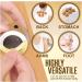 Moxa Cupping Acupuncture Detox Set - 2022 Best Moxa Stick Acupoint Massage Smoke Free Moxibustion Cupping Therapy Set Reusable Moxibustion Tube Improve Your Health - Buy Online on SooperMarket.com