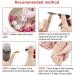 1PC Nail Treatment Toenail Treatment Nail Renewal Solution Toenails & Fingernails Nail Repairs Essential Oil Protects From Discoloration Brittle And Cracked Nail(12ML) - Buy Online on SooperMarket.com