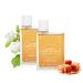 Men's Cologne Hypnosis Cologne Fragrances Brazilian Fragrance Eau de Parfum for Men Natural and Fresh Light Fragrance Lasting Easy to Carry (Yellow-2PACK)