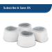 PetSafe Drinkwell Replacement Carbon Filters - 12 Pack - PAC00-16151 - Buy Online on SooperMarket.com
