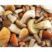 Organic Extra Virgin Olive Oil with Porcini Mushrooms - BENVOLIO 250ml | Premium International Shipping - Buy Online on SooperMarket.com