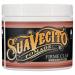 Suavecito Firme Clay Pomade 4 oz - 2 Pack | Strong Hold, Low Shine Matte Hair Clay for Men - Buy Online on SooperMarket.com