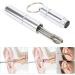 Stainless Steel Ear Pick Set - Earwax Removal Kit for Precision Grooming - Buy Online on SooperMarket.com