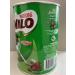 Milo Instant Malt Chocolate Drinking Powder Tin - 400g (Pack of 6) | Nourishing and Delicious Chocolate Malt Drink - Buy Online on SooperMarket.com