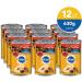 PEDIGREE Choice Cuts in Sauce Adult Wet Dog Food Canned with Real Beef 630g (12 Pack) Dog Food Beef 52.5 g (Pack of 12) - Buy Online on SooperMarket.com