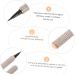 HAPINARY 1pc Eyeliner Makeup Pen No- Skip Liquid Pen Cosmetic Pen Black Pen Eyelash Eye Grooming Pen Plastic - Buy Online on SooperMarket.com