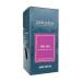 PekoeTea Edinburgh Earl Grey Blue Flower Tea - Chinese Black Tea with Bergamot Oil - Citrus Earl Grey Luxury Blend - Loose Leaf or Teabags 50g Box